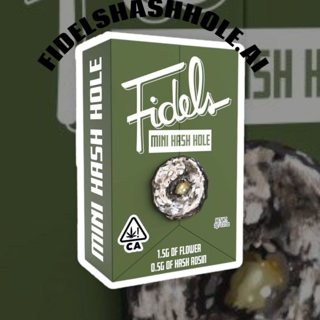 FIDELSHASHHOLE.AI