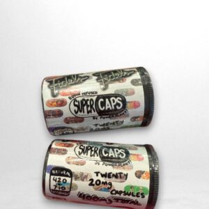 BUY FIDELS INFUSED SUPER CAPS BY POWERPLANT
