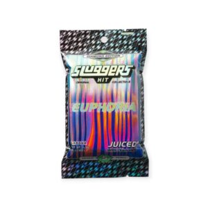 HASH HOLES AND DONUTS LA 23 EXCLUSIVE DROP JUICED 5PACK EUPHORIA