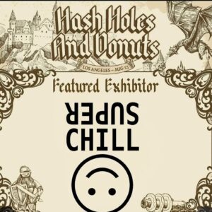 SUPER CHILL