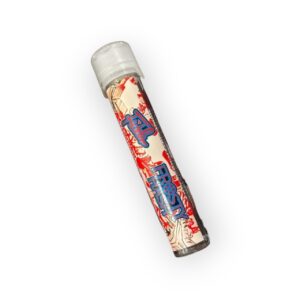 FIDELS X FROSTY HASH HOLE EXCLUSIVE DROP AT HASH HOLES AND DONUTS EVENT