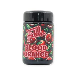 FIDELS BLOOD ORANGE PREMIUM 7GRAMS JARS