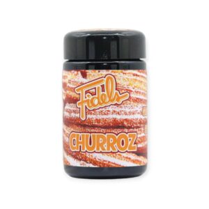 #FIDELSCHURROZ #FLOWERSBYFIDELS #FIDELSEXOTICBUDS #KUSH #FIDELSCANNABIS