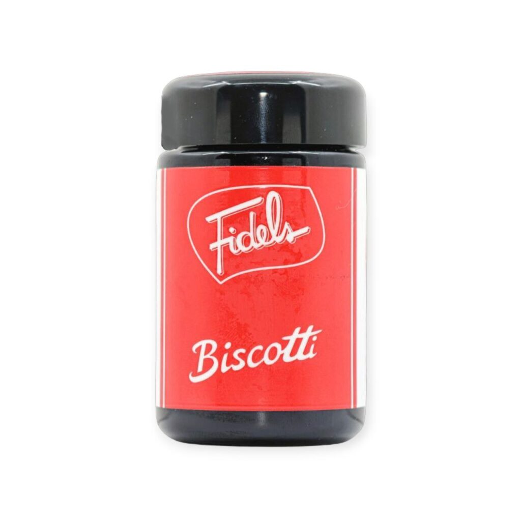 FIDELS BISCOTTI 7GRAMS FLOWER