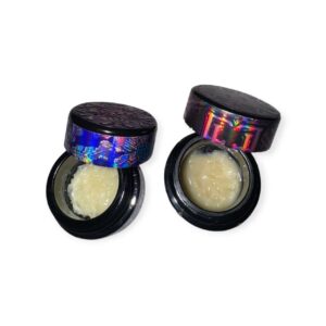 PREMIUM FROSTY EXTRACTS