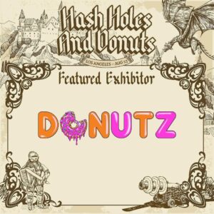 DONUTZ