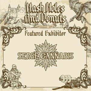 SERGE CANNABIS