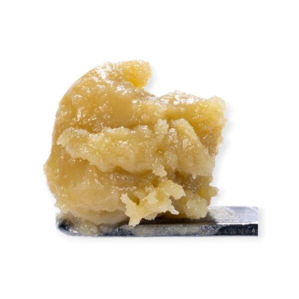 GAS NO BRAKES PREMIUM LIVE ROSIN