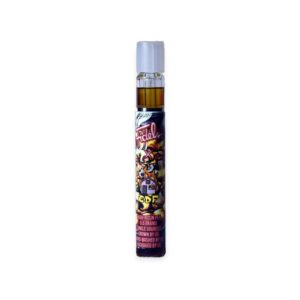 FIDELS X CASADEFUEGO HASH ROSIN PEN COLLABORATION FOR SELL AT HASHHOLESANDDONUTS.COM