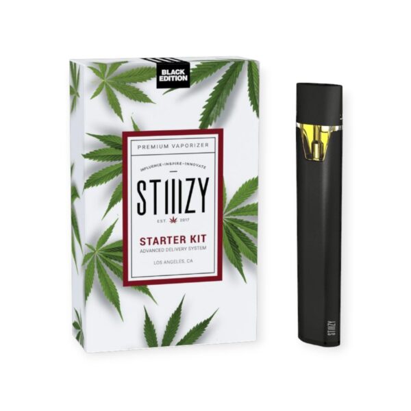 ORIGINAL STIIIZY BATTERY - Image 2