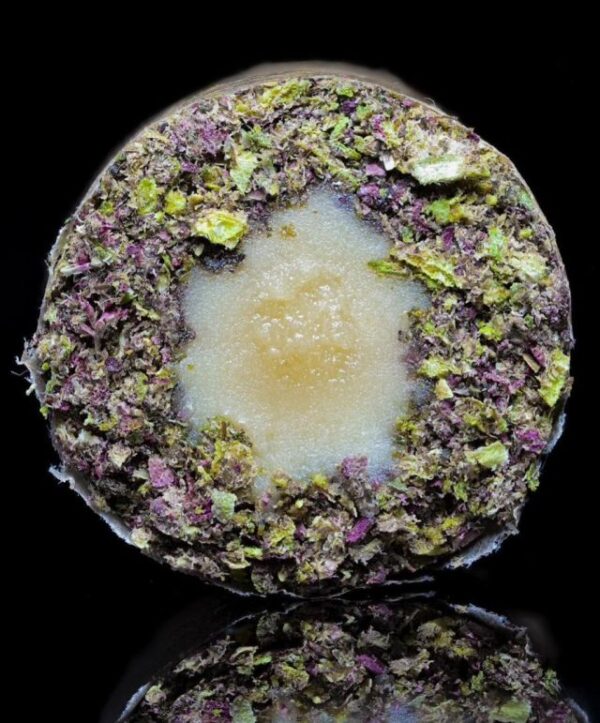 FIDELS CANNADOSIO HASH HOLE