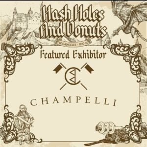 CHAMPELLI