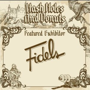 FIDELS HASH HOLE