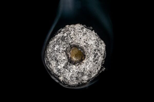 FIDELS  X KAPOW BERRIES MINI HASH HOLE - Image 2